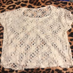 Summer Cover Up Shirt For Sale